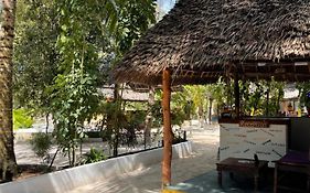 Milele Resort Zanzibar