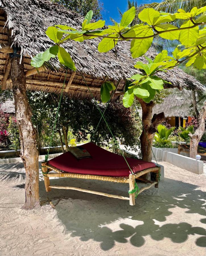 Milele Lodge Michamvi Zewnętrze zdjęcie