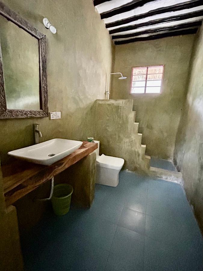 Milele Lodge Michamvi Zewnętrze zdjęcie
