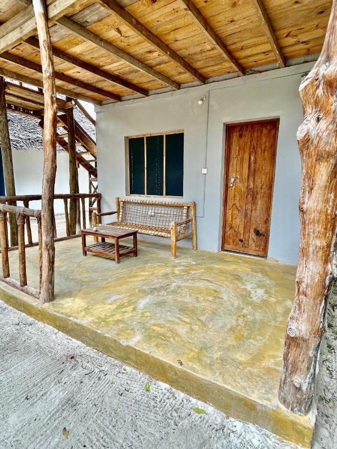 Milele Lodge Michamvi Zewnętrze zdjęcie