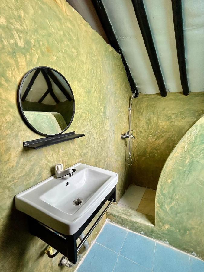 Milele Lodge Michamvi Zewnętrze zdjęcie