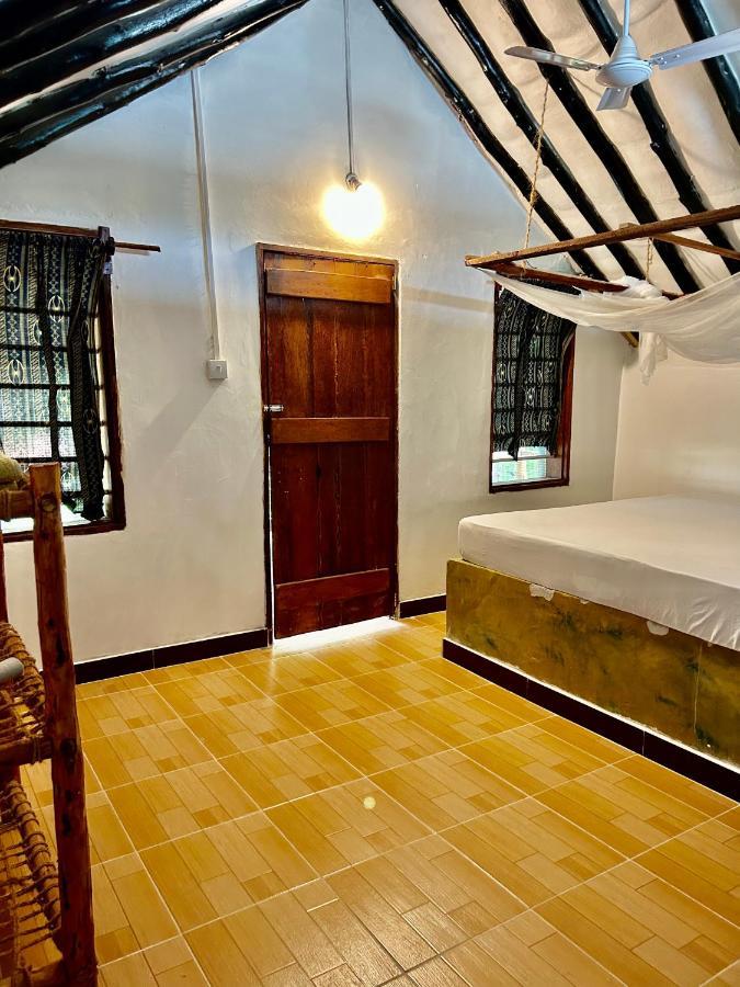 Milele Lodge Michamvi Zewnętrze zdjęcie