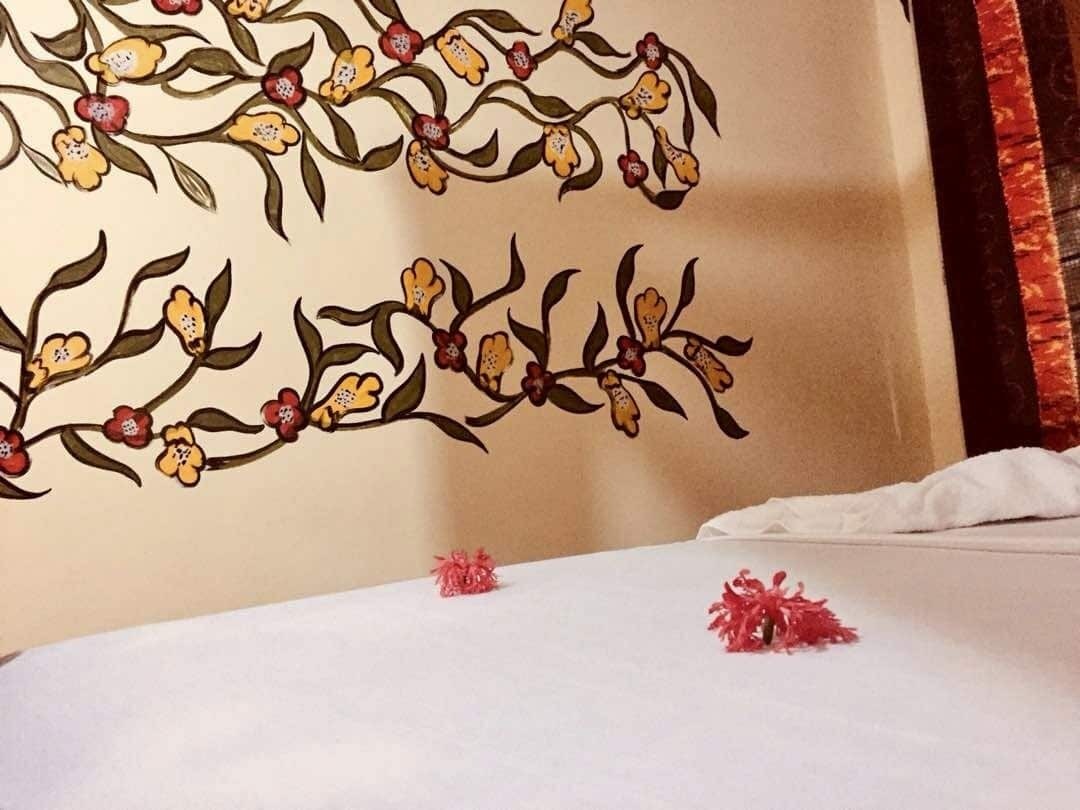 Milele Lodge Michamvi Zewnętrze zdjęcie